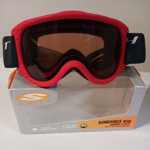 SMITH  Goggles